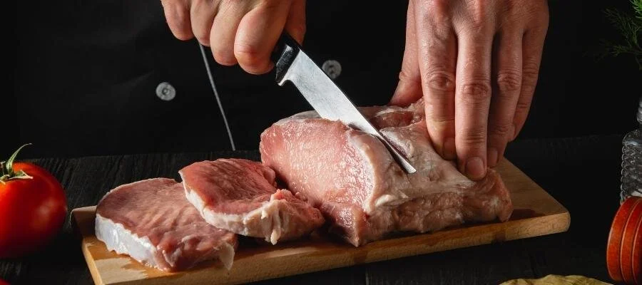 Evde Et Kesimi Nasıl Yapılır ?